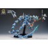 MOTOR NUCLEAR MNQ03 DRAGON KING AO BING MODEL KIT